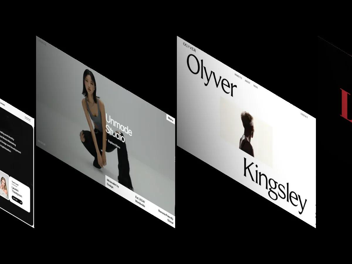 Best Framer Templates for Business and Startups 2026