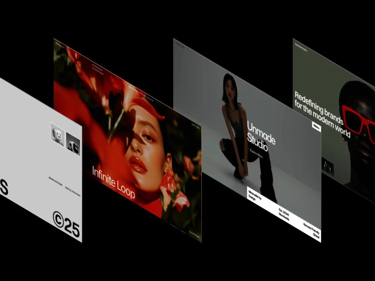 30 Best Free & Paid Framer Website Templates 2026